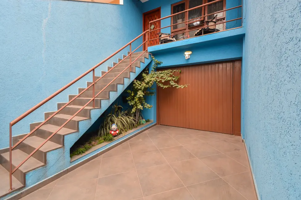 Sobrado com 3 quartos à venda, 143m2 em Vila Regente Feijó, São Paulo - SP - imagem 5 Foto 5 de Sobrado com 3 quartos à venda, 143m2 em Vila Regente Feijó, São Paulo - SP