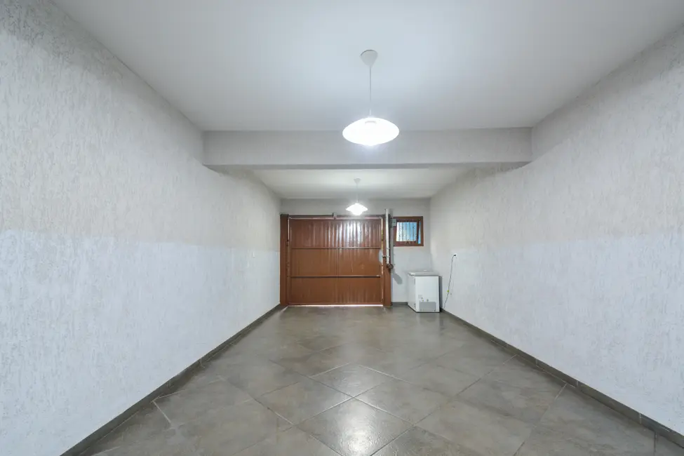 Sobrado com 3 quartos à venda, 143m2 em Vila Regente Feijó, São Paulo - SP - imagem 3 Foto 3 de Sobrado com 3 quartos à venda, 143m2 em Vila Regente Feijó, São Paulo - SP