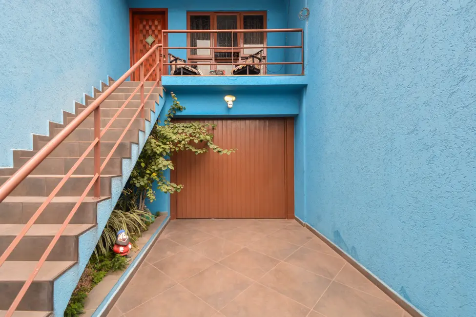 Sobrado com 3 quartos à venda, 143m2 em Vila Regente Feijó, São Paulo - SP - imagem 4 Foto 4 de Sobrado com 3 quartos à venda, 143m2 em Vila Regente Feijó, São Paulo - SP