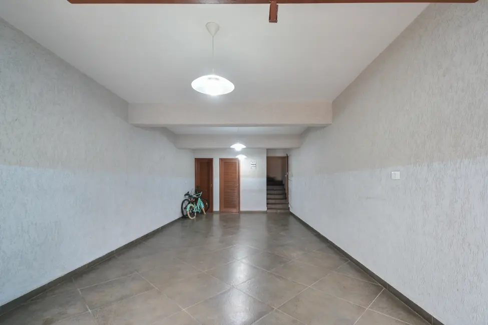 Sobrado com 3 quartos à venda, 143m2 em Vila Regente Feijó, São Paulo - SP - imagem 2 Foto 2 de Sobrado com 3 quartos à venda, 143m2 em Vila Regente Feijó, São Paulo - SP