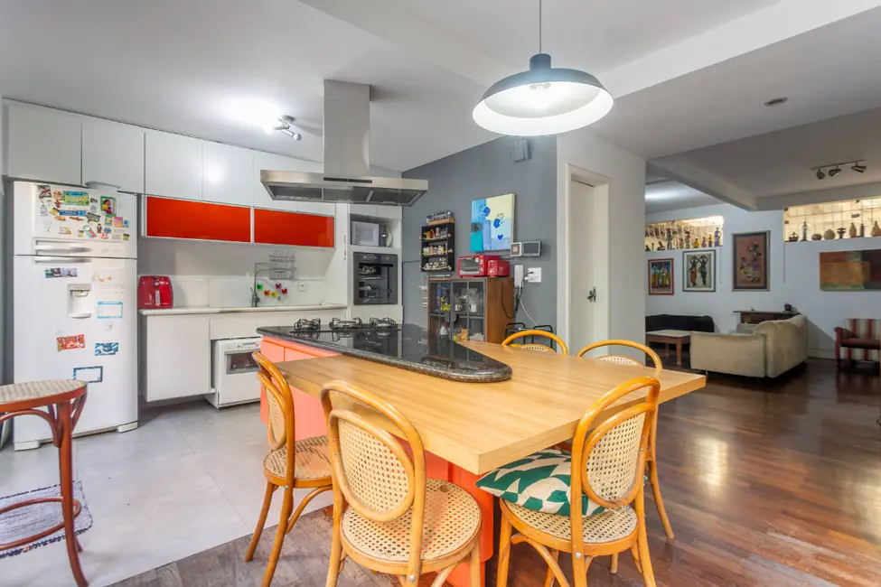 Sobrado com 3 quartos à venda, 179m2 em Campo Belo, São Paulo - SP - imagem 7 Foto 7 de Sobrado com 3 quartos à venda, 179m2 em Campo Belo, São Paulo - SP