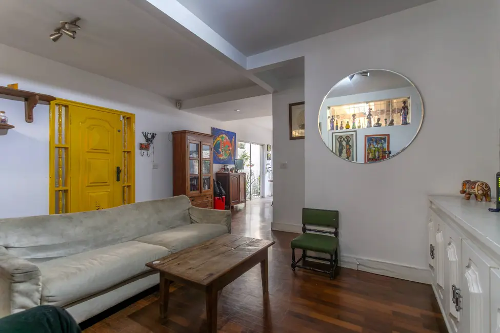 Sobrado com 3 quartos à venda, 179m2 em Campo Belo, São Paulo - SP - imagem 4 Foto 4 de Sobrado com 3 quartos à venda, 179m2 em Campo Belo, São Paulo - SP