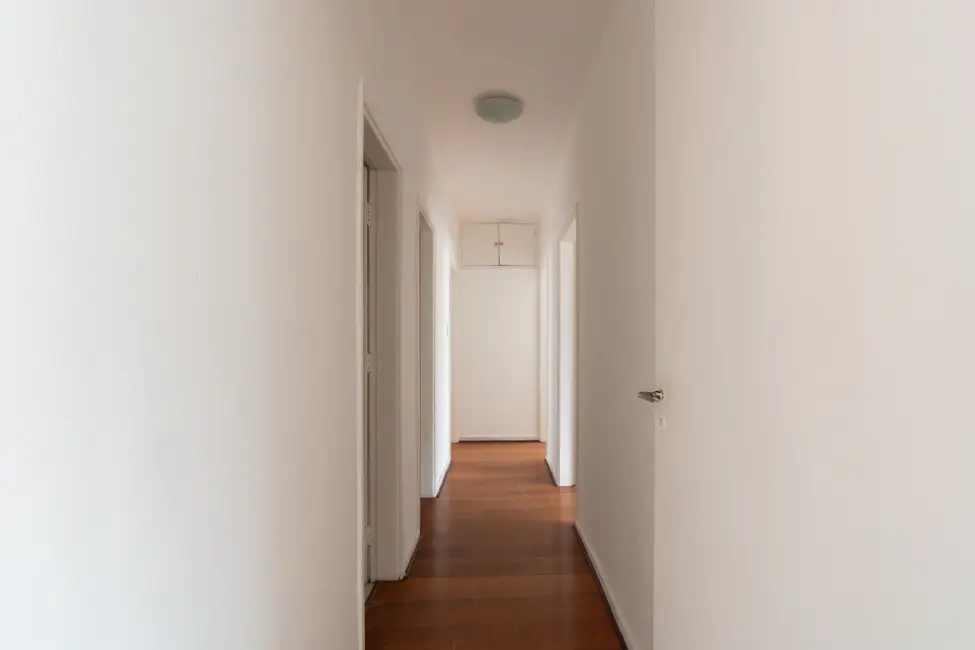 Foto 5 de Apartamento com 3 quartos à venda, 108m2 em Pinheiros, São Paulo - SP