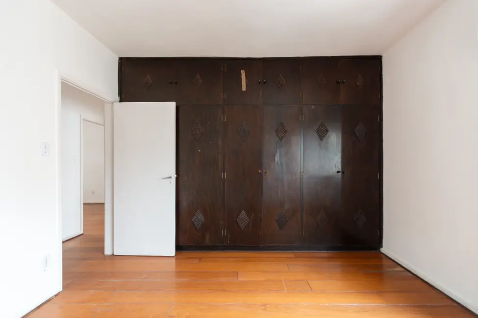 Foto 9 de Apartamento com 3 quartos à venda, 108m2 em Pinheiros, São Paulo - SP