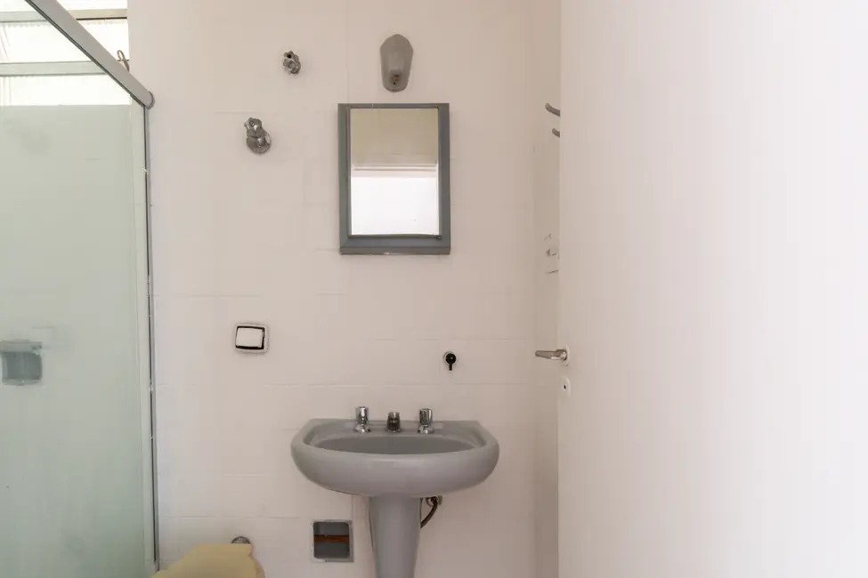 Foto 6 de Apartamento com 3 quartos à venda, 108m2 em Pinheiros, São Paulo - SP