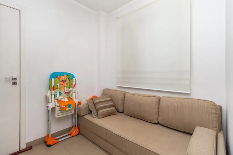 Foto 9 de Cobertura com 2 quartos à venda, 191m2 em Campo Belo, São Paulo - SP