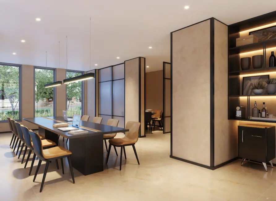 Apartamento com 3 quartos à venda em Alto da Mooca, São Paulo - SP - imagem 5 Foto 5 de Apartamento com 3 quartos à venda em Alto da Mooca, São Paulo - SP