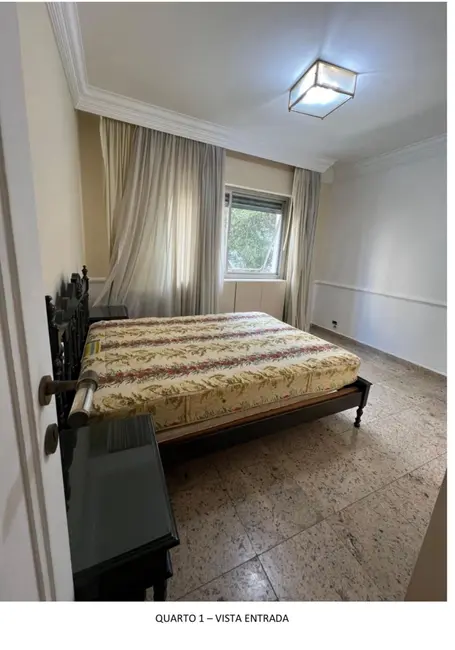 Foto 5 de Apartamento com 2 quartos à venda, 73m2 em Vila Buarque, São Paulo - SP
