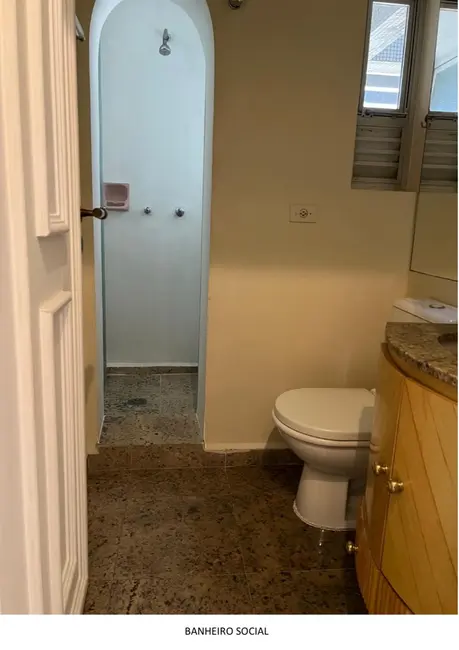 Foto 4 de Apartamento com 2 quartos à venda, 73m2 em Vila Buarque, São Paulo - SP