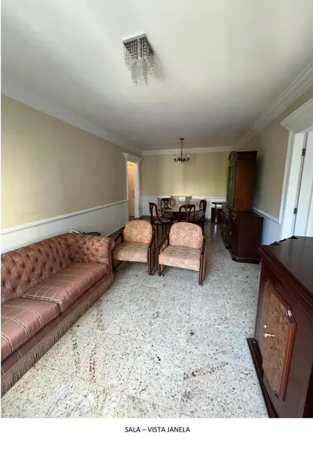 Foto 2 de Apartamento com 2 quartos à venda, 73m2 em Vila Buarque, São Paulo - SP