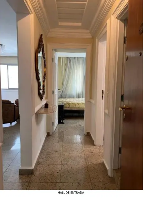 Foto 3 de Apartamento com 2 quartos à venda, 73m2 em Vila Buarque, São Paulo - SP