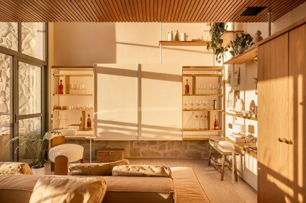 Apartamento com 1 quarto à venda, 70m2 em Indianópolis, São Paulo - SP - imagem 1 Foto 1 de Apartamento com 1 quarto à venda, 70m2 em Indianópolis, São Paulo - SP