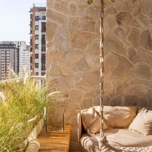 Apartamento com 1 quarto à venda, 70m2 em Indianópolis, São Paulo - SP - imagem 7 Foto 7 de Apartamento com 1 quarto à venda, 70m2 em Indianópolis, São Paulo - SP