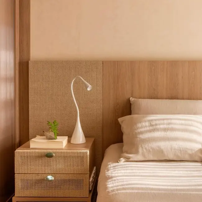 Apartamento com 1 quarto à venda, 70m2 em Indianópolis, São Paulo - SP - imagem 6 Foto 6 de Apartamento com 1 quarto à venda, 70m2 em Indianópolis, São Paulo - SP