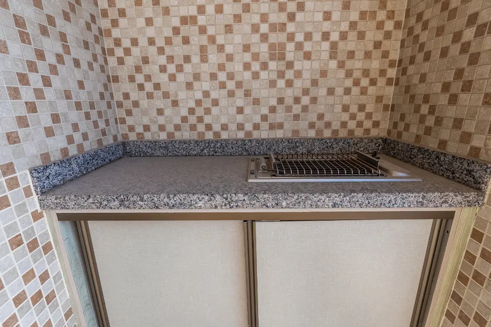 Foto 5 de Apartamento com 2 quartos à venda, 65m2 em Água Branca, São Paulo - SP