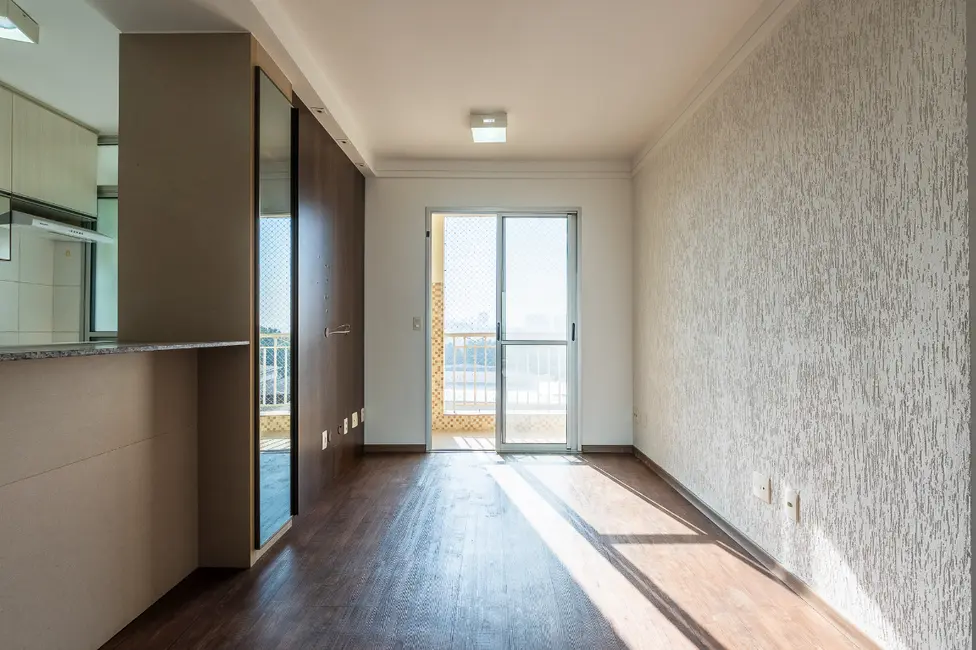 Foto 2 de Apartamento com 2 quartos à venda, 65m2 em Água Branca, São Paulo - SP