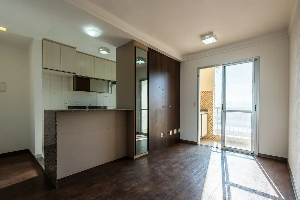 Foto 3 de Apartamento com 2 quartos à venda, 65m2 em Água Branca, São Paulo - SP