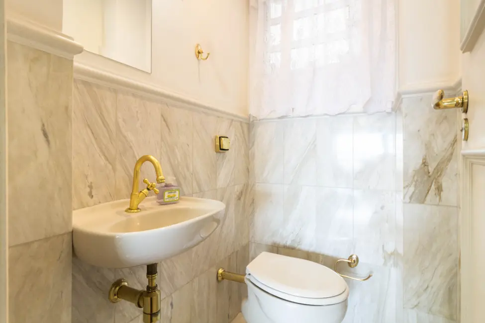 Foto 6 de Cobertura com 4 quartos à venda, 265m2 em Perdizes, São Paulo - SP