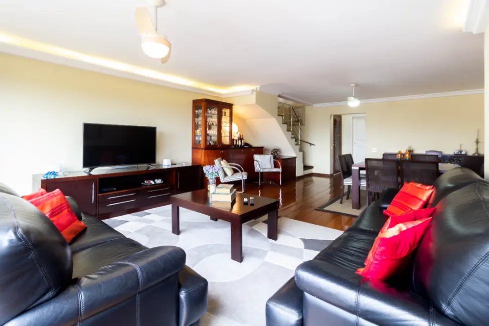 Foto 3 de Cobertura com 4 quartos à venda, 265m2 em Perdizes, São Paulo - SP