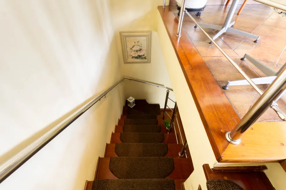 Foto 8 de Cobertura com 4 quartos à venda, 265m2 em Perdizes, São Paulo - SP