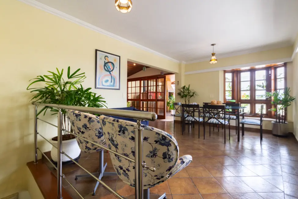 Foto 9 de Cobertura com 4 quartos à venda, 265m2 em Perdizes, São Paulo - SP