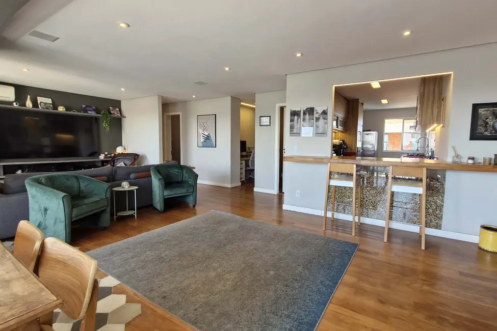 Foto 4 de Apartamento com 2 quartos à venda, 130m2 em Morumbi, São Paulo - SP