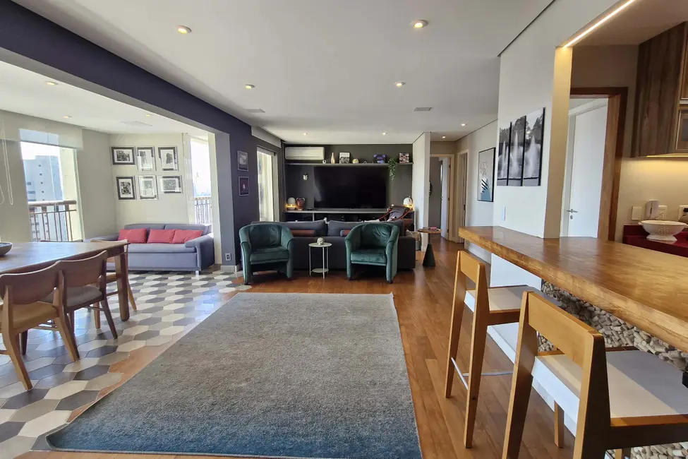 Foto 5 de Apartamento com 2 quartos à venda, 130m2 em Morumbi, São Paulo - SP