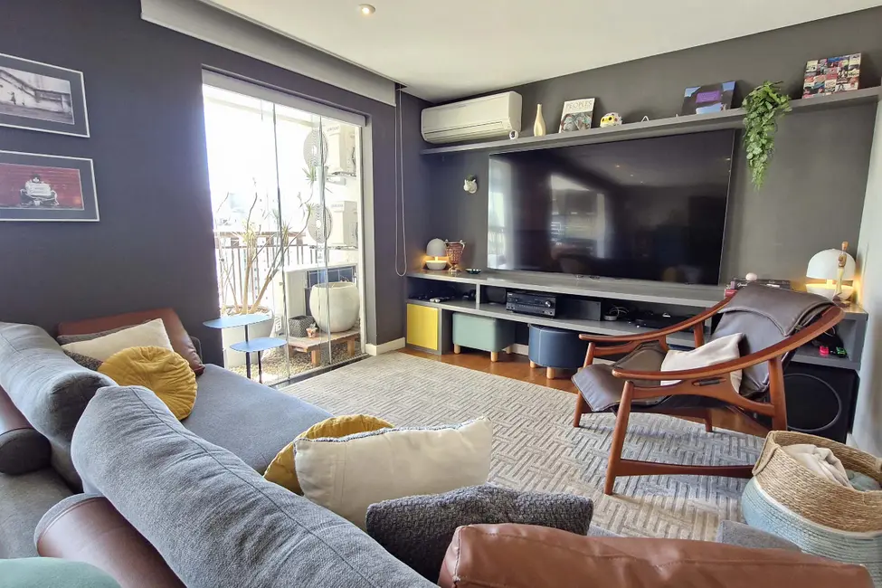 Foto 6 de Apartamento com 2 quartos à venda, 130m2 em Morumbi, São Paulo - SP