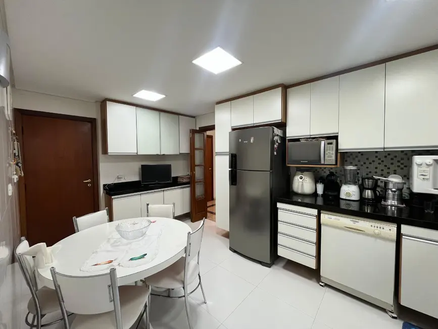 Foto 7 de Apartamento com 4 quartos à venda, 137m2 em Ipiranga, São Paulo - SP