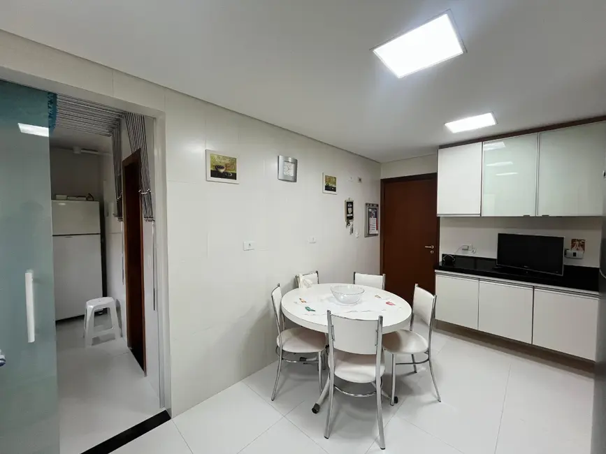 Foto 9 de Apartamento com 4 quartos à venda, 137m2 em Ipiranga, São Paulo - SP