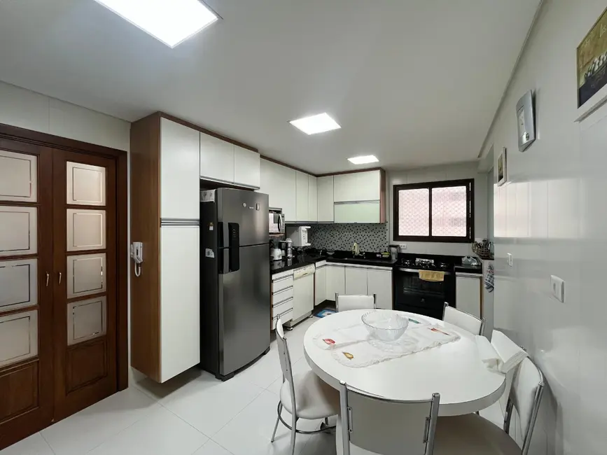 Foto 8 de Apartamento com 4 quartos à venda, 137m2 em Ipiranga, São Paulo - SP