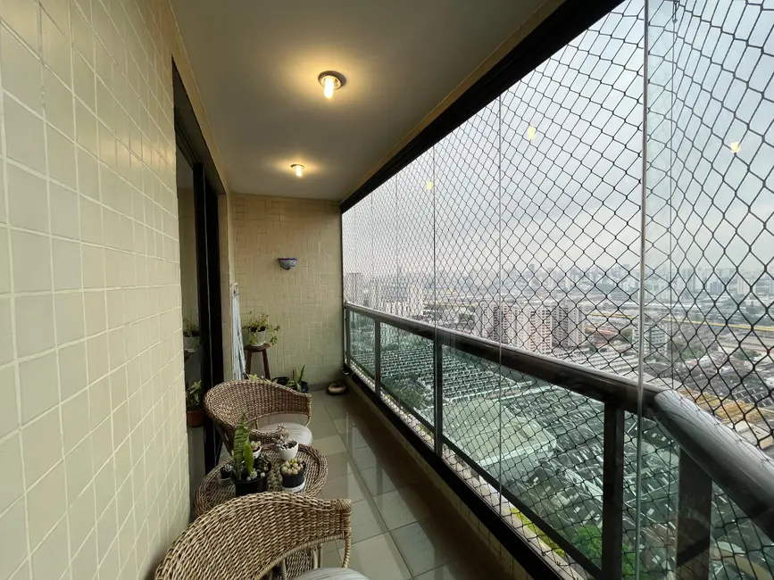 Foto 5 de Apartamento com 4 quartos à venda, 137m2 em Ipiranga, São Paulo - SP