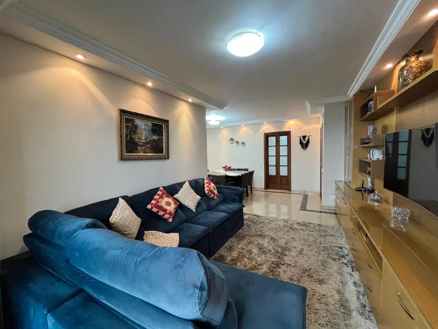 Foto 3 de Apartamento com 4 quartos à venda, 137m2 em Ipiranga, São Paulo - SP