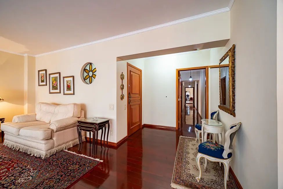 Foto 2 de Apartamento com 4 quartos à venda em Jardim Paulista, São Paulo - SP
