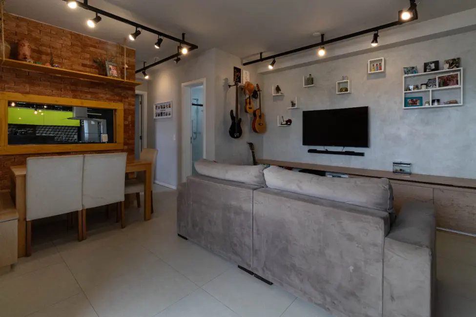 Foto 4 de Apartamento com 2 quartos à venda, 70m2 em Água Branca, São Paulo - SP