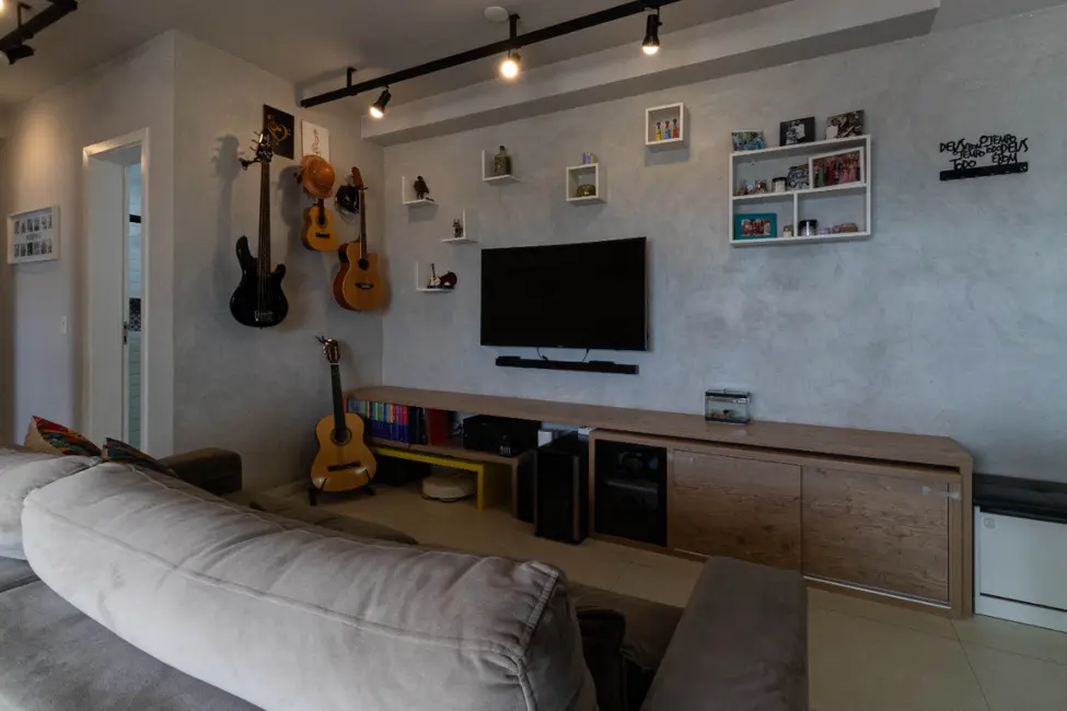 Foto 5 de Apartamento com 2 quartos à venda, 70m2 em Água Branca, São Paulo - SP