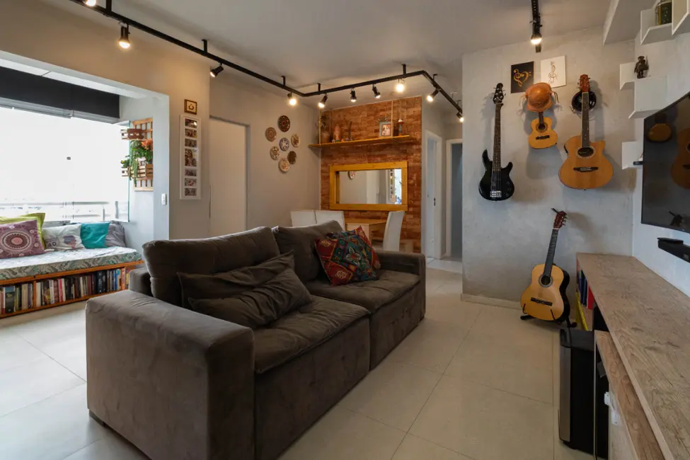 Foto 8 de Apartamento com 2 quartos à venda, 70m2 em Água Branca, São Paulo - SP