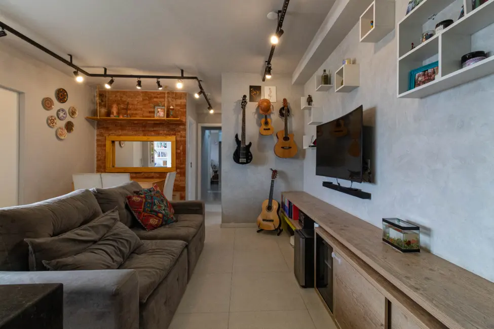 Foto 7 de Apartamento com 2 quartos à venda, 70m2 em Água Branca, São Paulo - SP