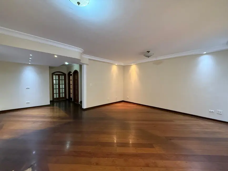Casa com 4 quartos à venda, 224m2 em Sumaré, São Paulo - SP - imagem 7 Foto 7 de Casa com 4 quartos à venda, 224m2 em Sumaré, São Paulo - SP