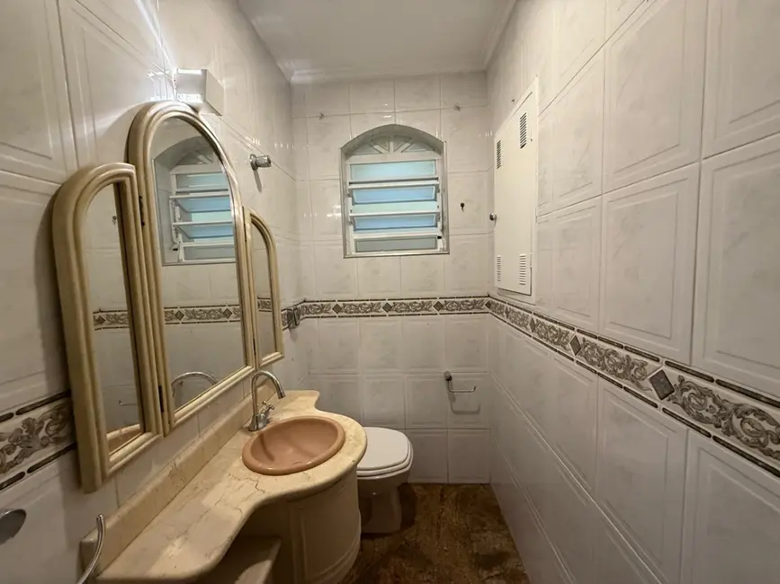 Casa com 4 quartos à venda, 224m2 em Sumaré, São Paulo - SP - imagem 8 Foto 8 de Casa com 4 quartos à venda, 224m2 em Sumaré, São Paulo - SP