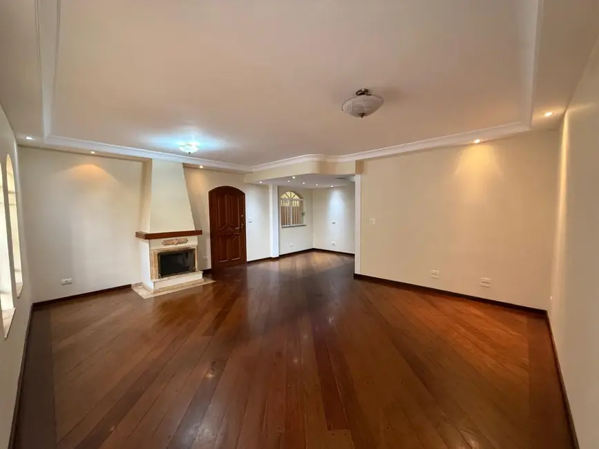 Casa com 4 quartos à venda, 224m2 em Sumaré, São Paulo - SP - imagem 1 Foto 1 de Casa com 4 quartos à venda, 224m2 em Sumaré, São Paulo - SP