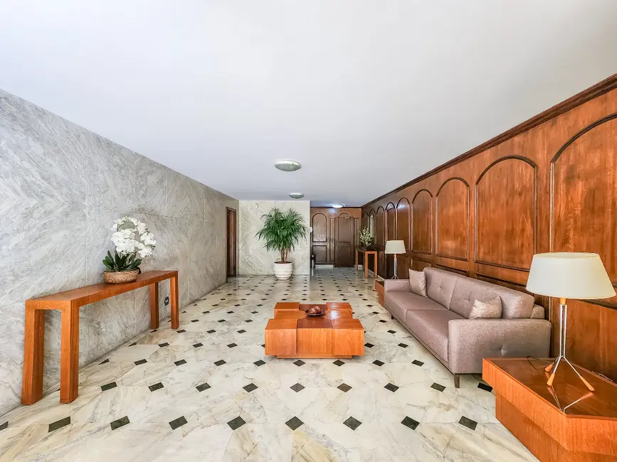 Foto 8 de Apartamento com 3 quartos à venda, 147m2 em Perdizes, São Paulo - SP