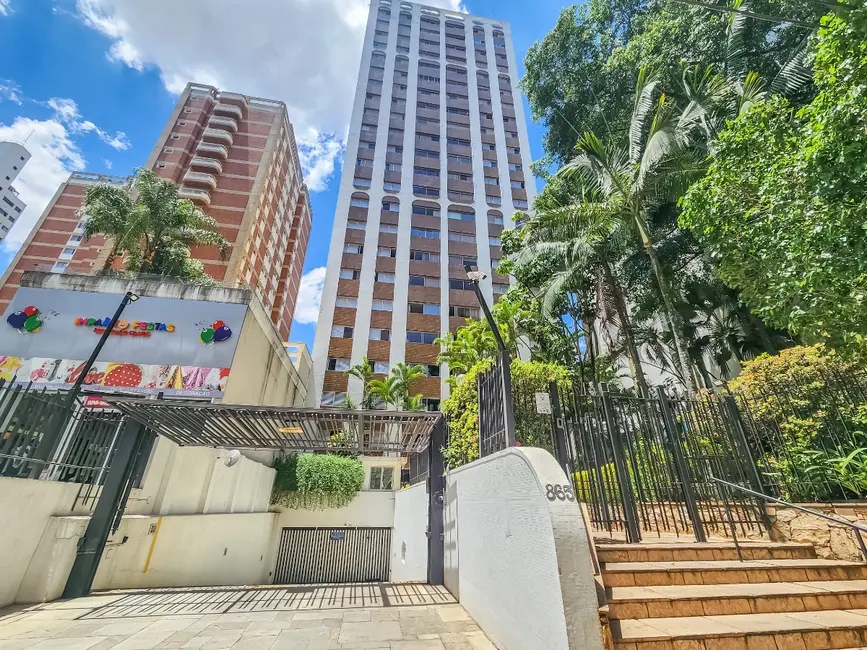 Foto 3 de Apartamento com 3 quartos à venda, 147m2 em Perdizes, São Paulo - SP