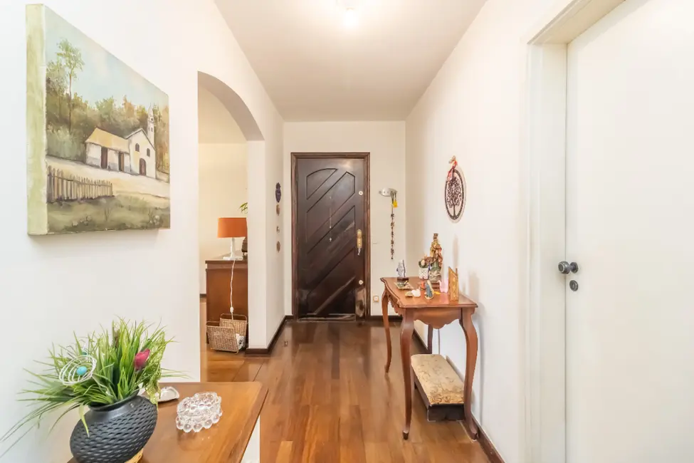 Foto 5 de Apartamento com 3 quartos à venda, 147m2 em Perdizes, São Paulo - SP