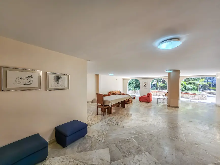 Foto 2 de Apartamento com 3 quartos à venda, 147m2 em Perdizes, São Paulo - SP