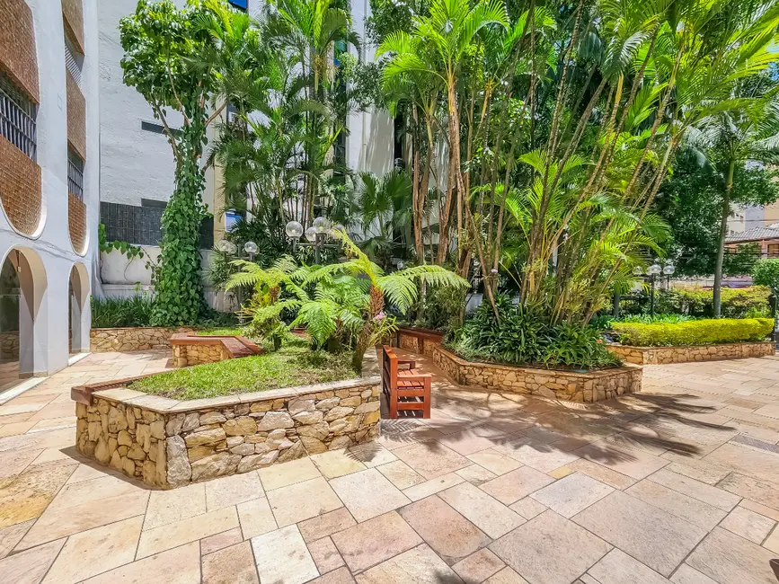 Foto 4 de Apartamento com 3 quartos à venda, 147m2 em Perdizes, São Paulo - SP