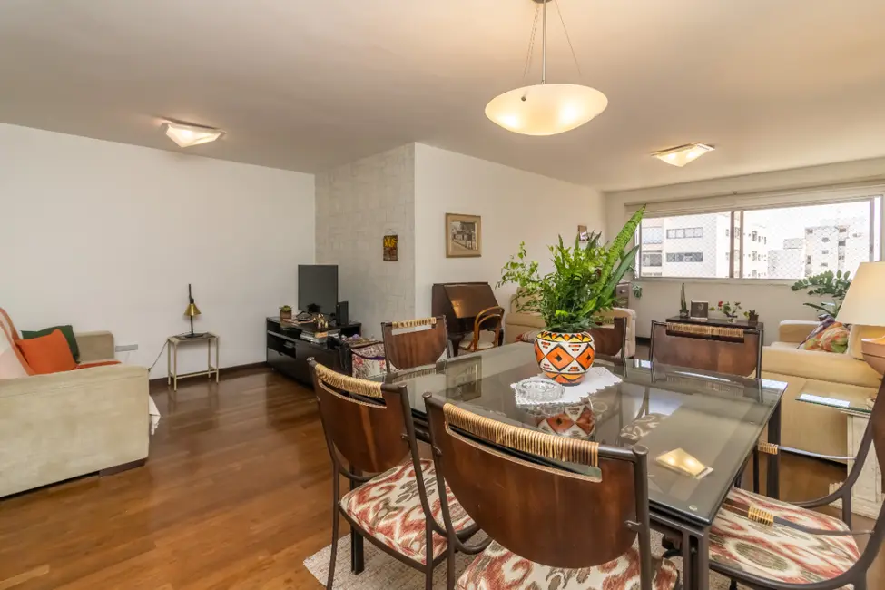 Foto 7 de Apartamento com 3 quartos à venda, 147m2 em Perdizes, São Paulo - SP