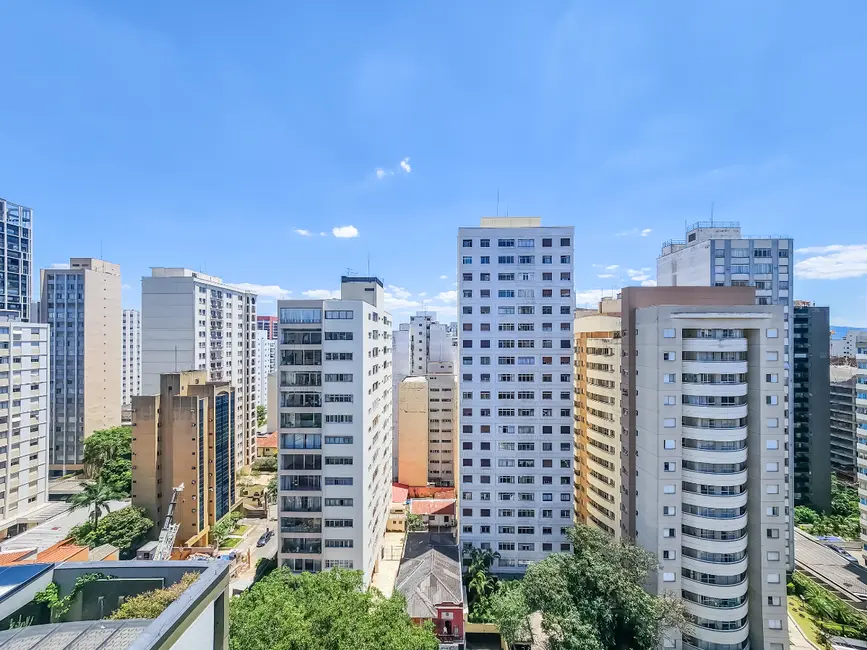 Foto 1 de Apartamento com 3 quartos à venda, 147m2 em Perdizes, São Paulo - SP