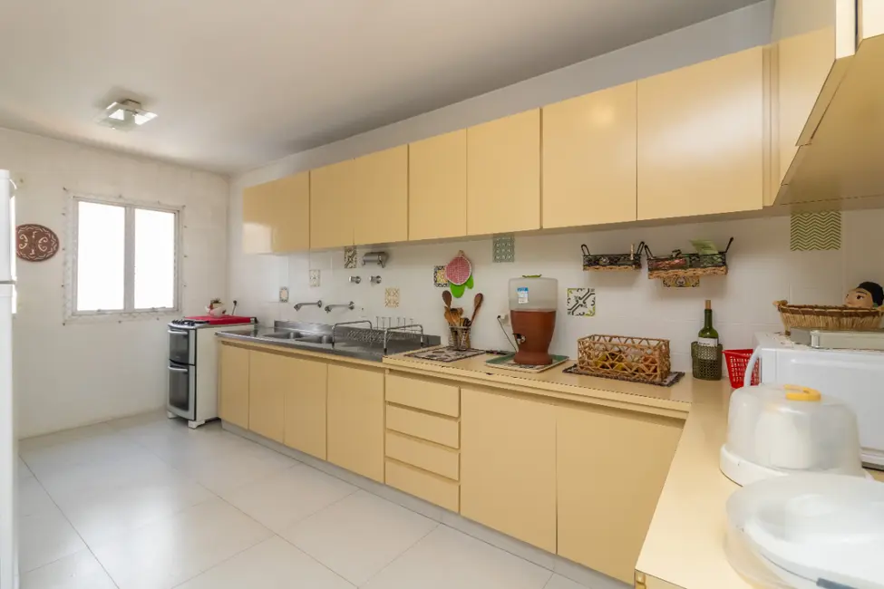 Foto 9 de Apartamento com 3 quartos à venda, 147m2 em Perdizes, São Paulo - SP