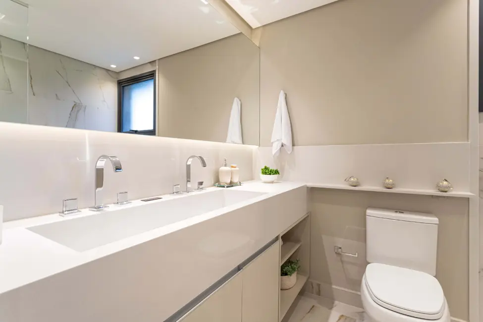 Apartamento com 3 quartos à venda, 188m2 em Água Branca, São Paulo - SP - imagem 5 Foto 5 de Apartamento com 3 quartos à venda, 188m2 em Água Branca, São Paulo - SP